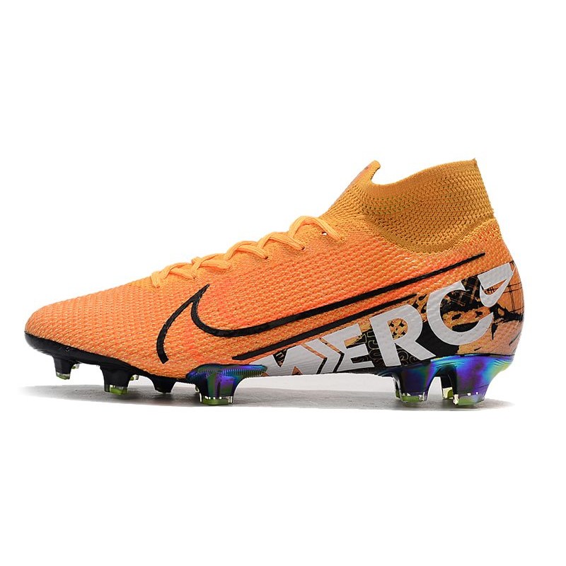 mercurial superfly vii elite